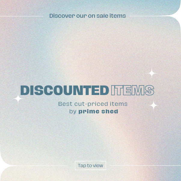 Discounted Items